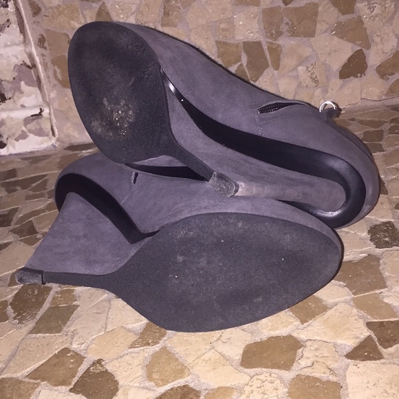 Giuseppe Zanotti wedges - Picture 5 of 7